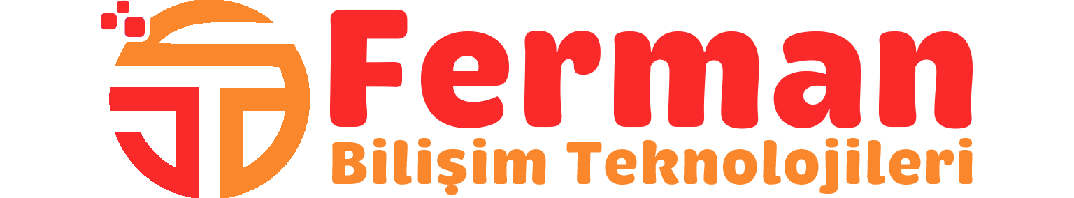 Ferman - Bilişim Teknolojileri